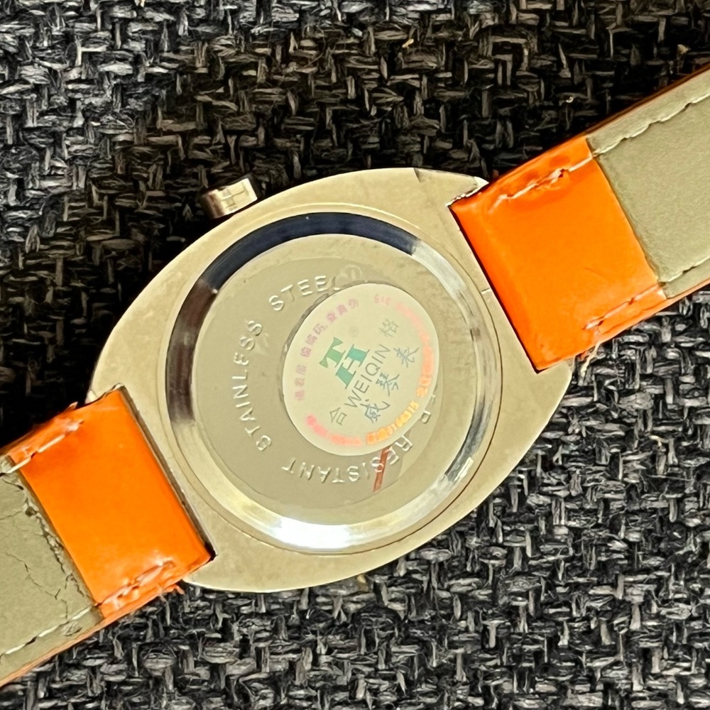 Hello Kitty Orange Watch - image 7